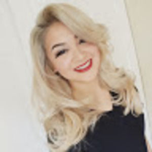 Meet your Posher, Cathy